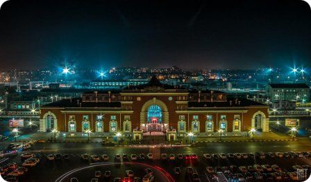 Открылся филиал в г. Курск 